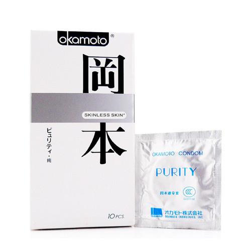 1108(特价)冈本(纯)